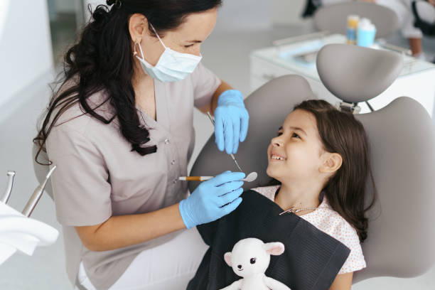 Dentist for Dental Trauma in RI