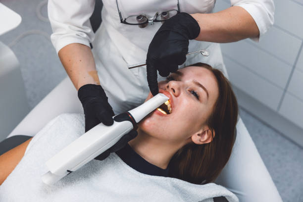 Teeth Whitening in RI